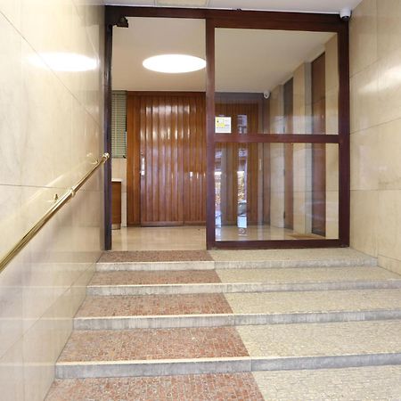 מילאנו Meyland Suites Centro מראה חיצוני תמונה