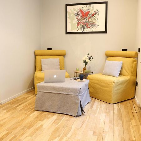מילאנו Meyland Suites Centro מראה חיצוני תמונה
