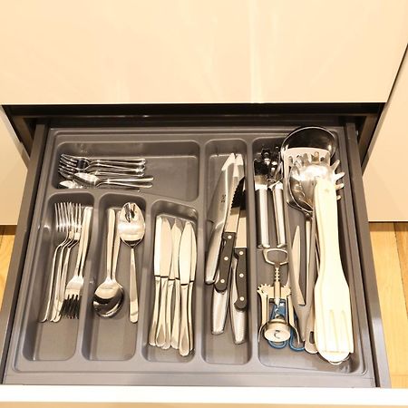 מילאנו Meyland Suites Centro מראה חיצוני תמונה