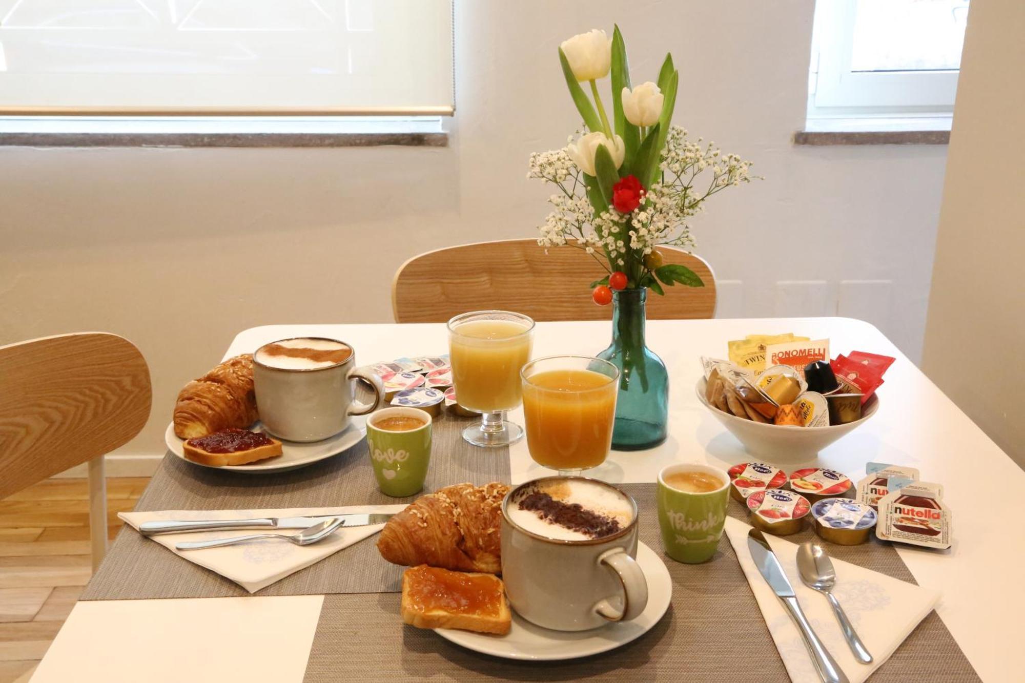 מילאנו Meyland Suites Centro מראה חיצוני תמונה