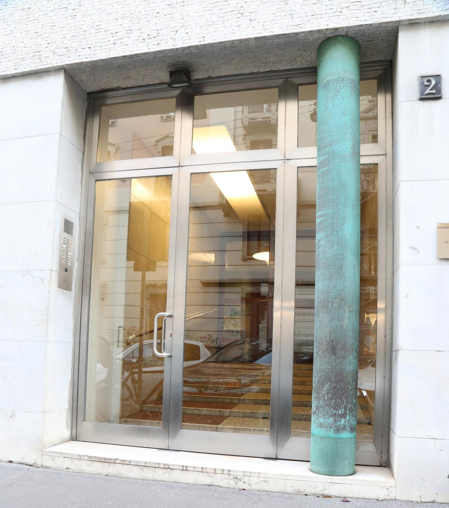 מילאנו Meyland Suites Centro מראה חיצוני תמונה
