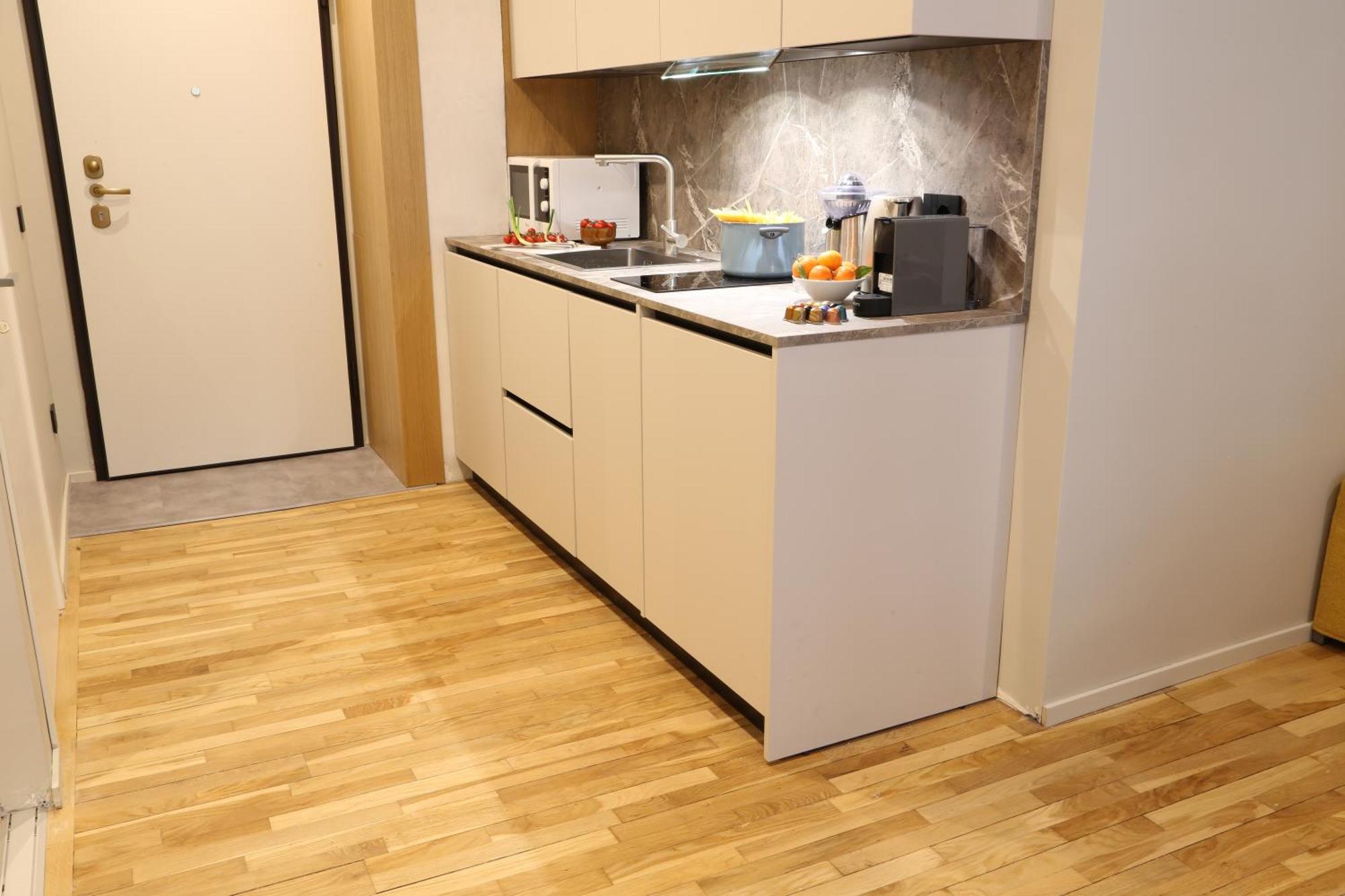 מילאנו Meyland Suites Centro מראה חיצוני תמונה