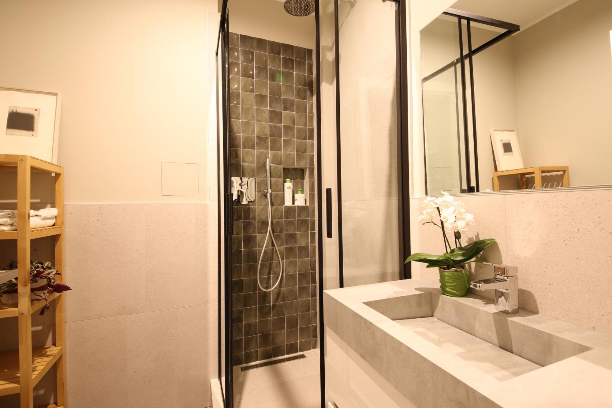 מילאנו Meyland Suites Centro מראה חיצוני תמונה