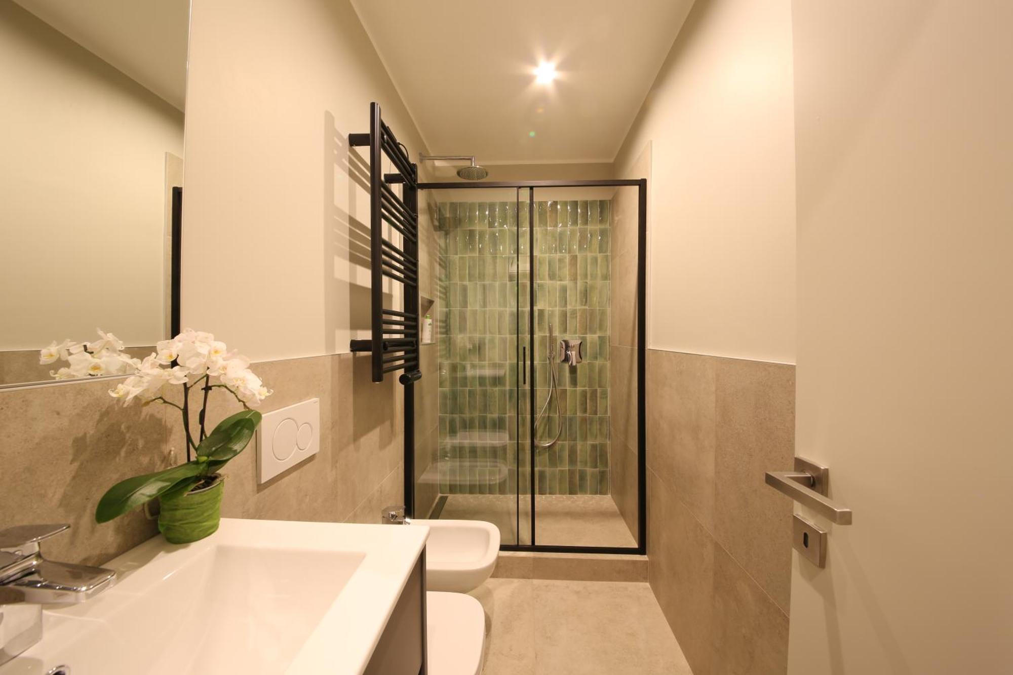 מילאנו Meyland Suites Centro מראה חיצוני תמונה
