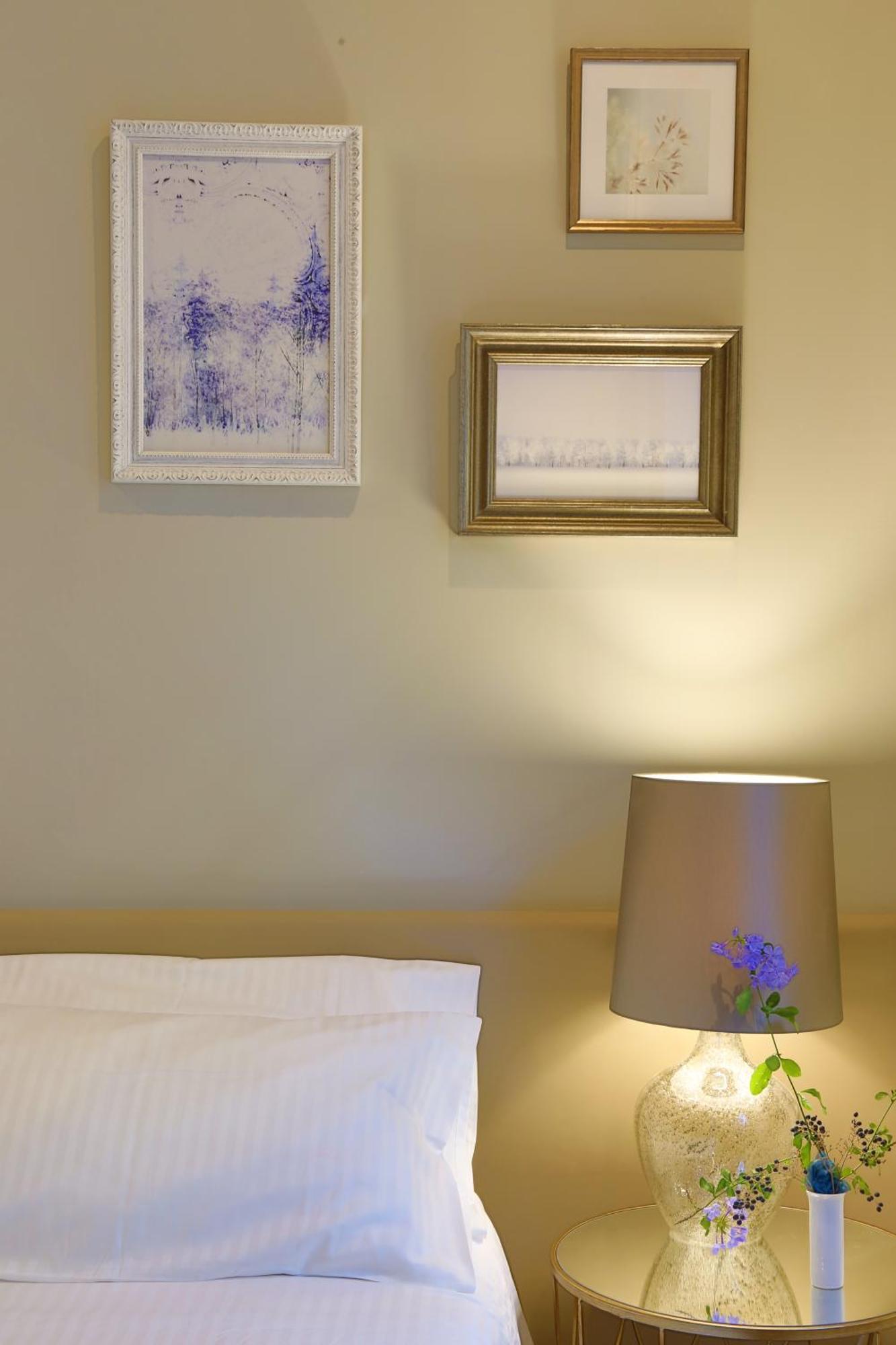 מילאנו Meyland Suites Centro מראה חיצוני תמונה